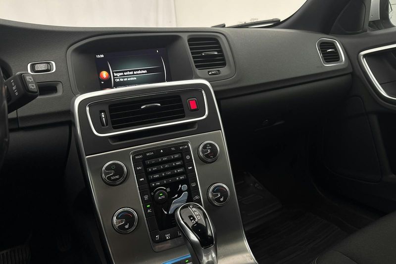 Volvo V60 bild 12