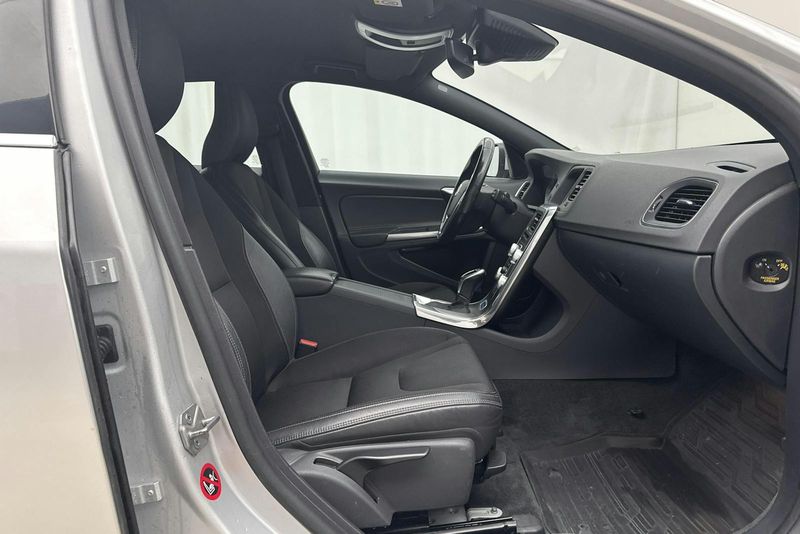 Volvo V60 bild 7