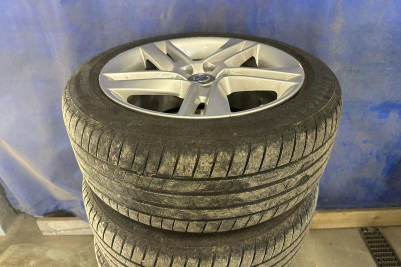 Volvo V60 bild 16