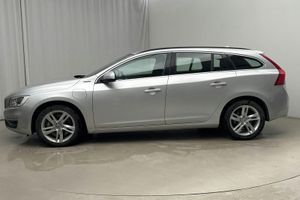 Volvo V60 bild 2