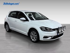 Volkswagen Golf bild 1