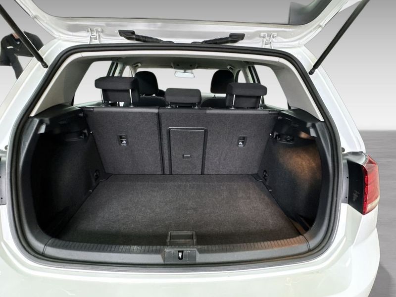 Volkswagen Golf bild 19