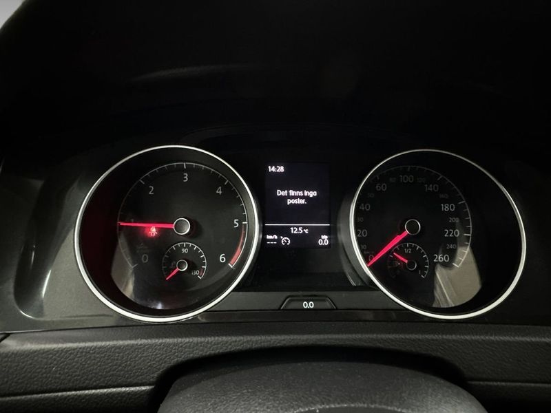 Volkswagen Golf bild 15