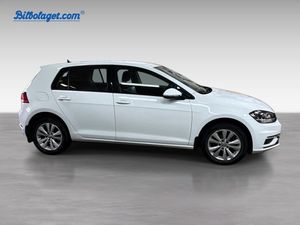 Volkswagen Golf bild 4