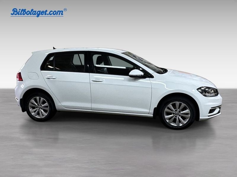 Volkswagen Golf bild 4