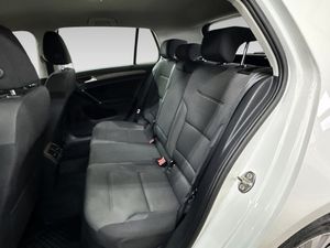Volkswagen Golf bild 11