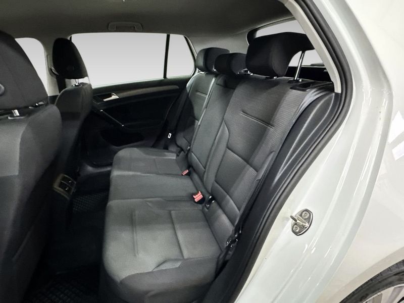 Volkswagen Golf bild 11