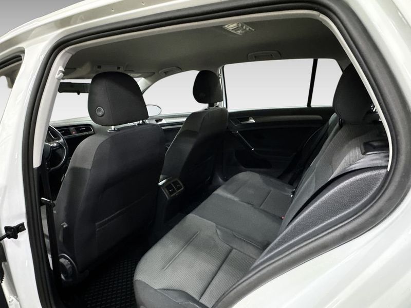 Volkswagen Golf bild 12