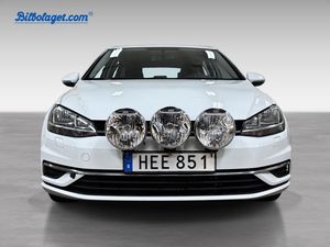 Volkswagen Golf bild 2