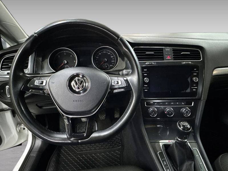 Volkswagen Golf bild 13