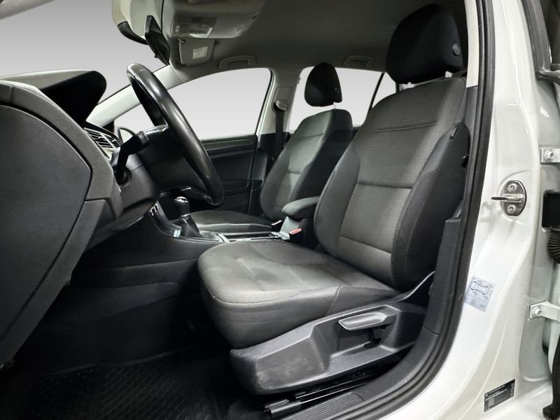 Volkswagen Golf bild 9