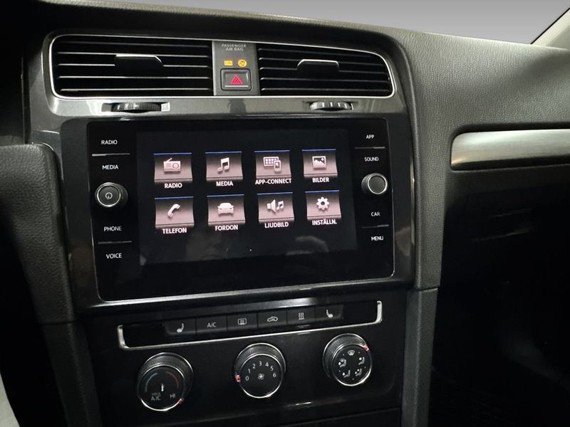 Volkswagen Golf bild 16