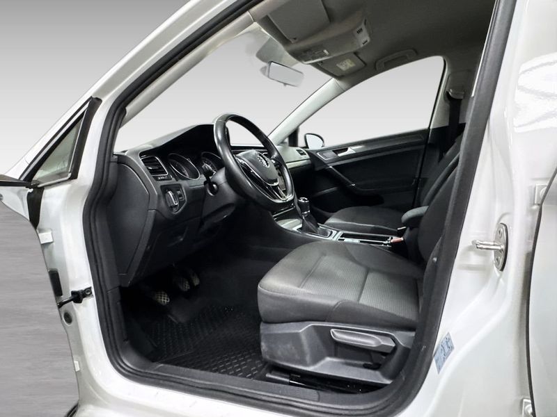 Volkswagen Golf bild 10