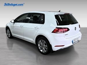 Volkswagen Golf bild 7