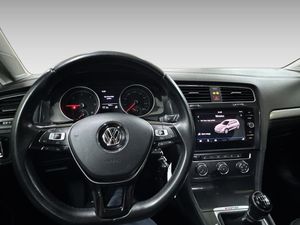 Volkswagen Golf bild 14