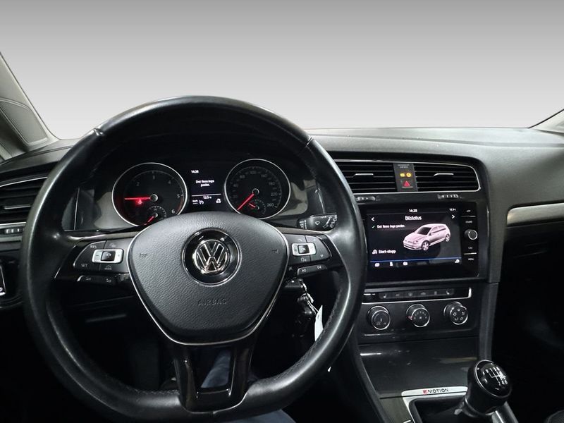 Volkswagen Golf bild 14
