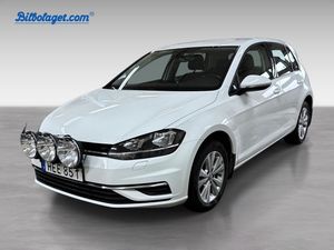 Volkswagen Golf bild 3