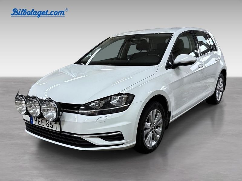 Volkswagen Golf bild 3