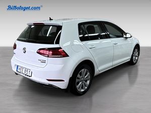 Volkswagen Golf bild 5