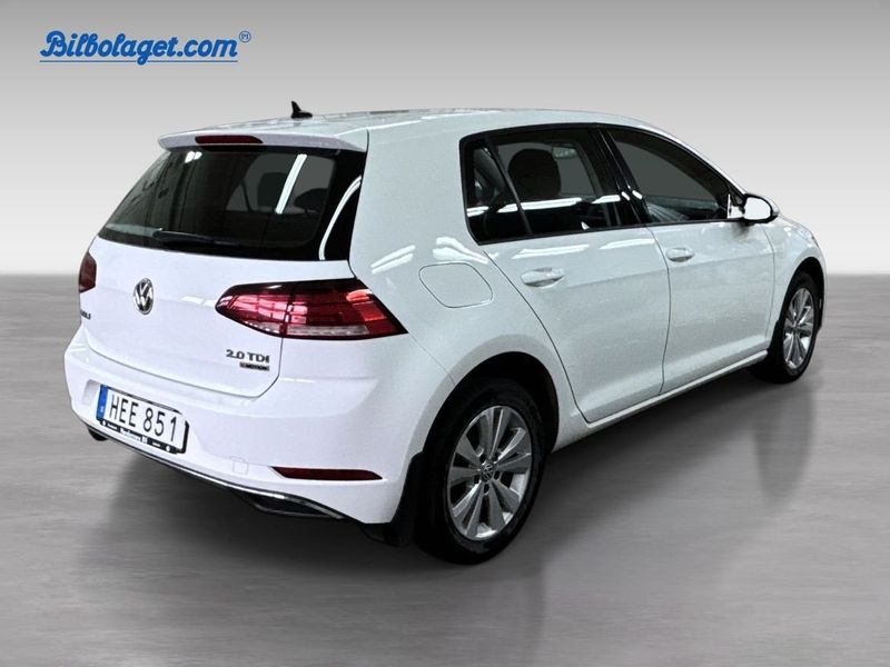 Volkswagen Golf bild 5