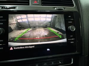 Volkswagen Golf bild 17