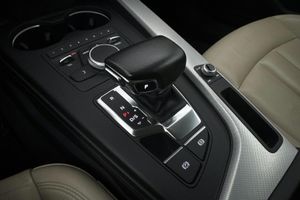 Audi A4 Allroad bild 13