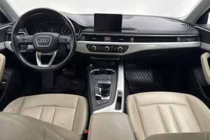 Audi A4 Allroad bild 6