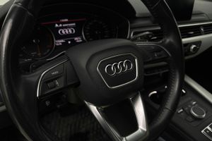 Audi A4 Allroad bild 14