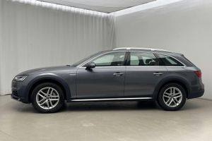 Audi A4 Allroad bild 2