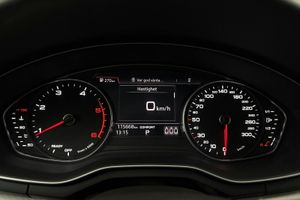 Audi A4 Allroad bild 10