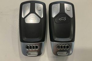 Audi A4 Allroad bild 15