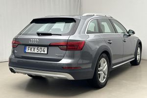 Audi A4 Allroad bild 3