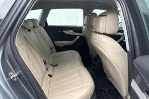 Audi A4 Allroad bild 8