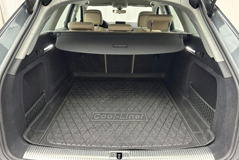 Audi A4 Allroad bild 9