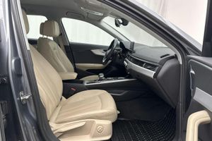 Audi A4 Allroad bild 7
