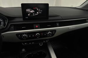 Audi A4 Allroad bild 12