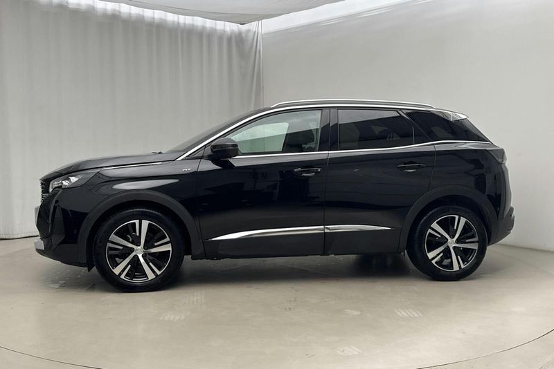 Peugeot 3008 bild 2