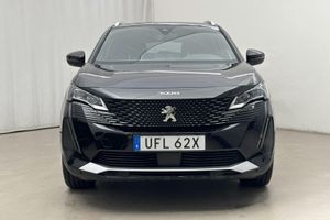 Peugeot 3008 bild 4