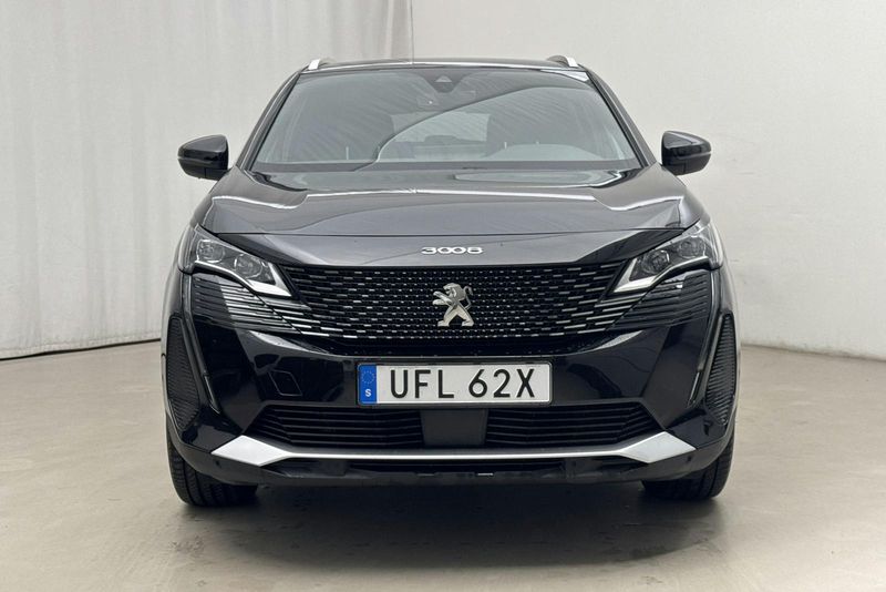 Peugeot 3008 bild 4