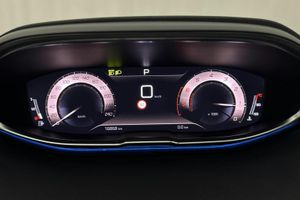Peugeot 3008 bild 10