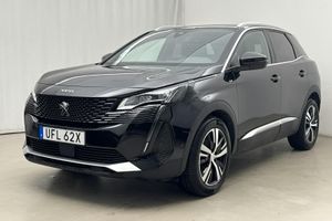 Peugeot 3008 bild 1