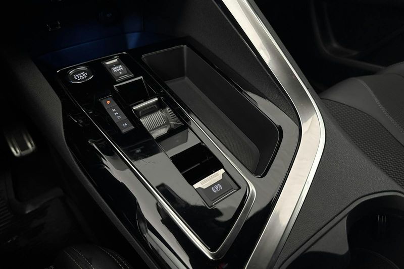 Peugeot 3008 bild 13