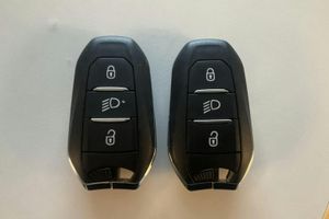 Peugeot 3008 bild 11