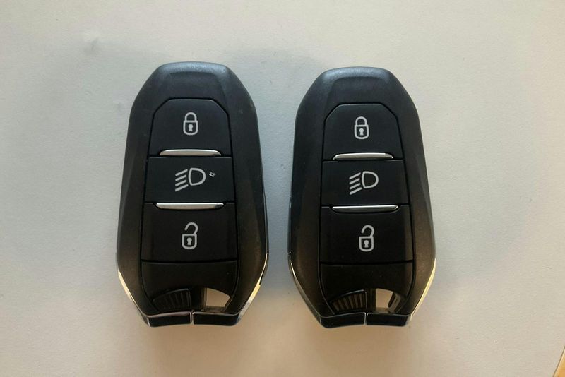 Peugeot 3008 bild 11