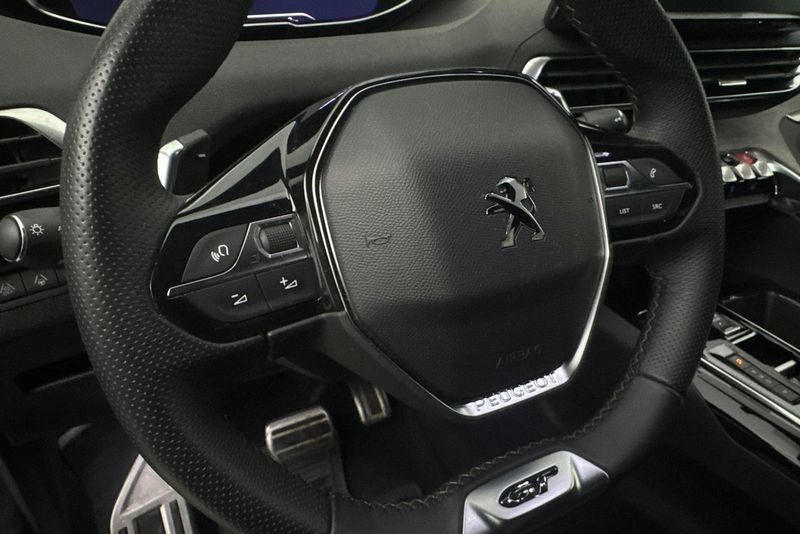 Peugeot 3008 bild 14