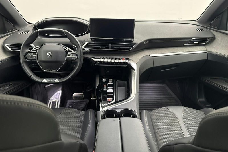 Peugeot 3008 bild 6