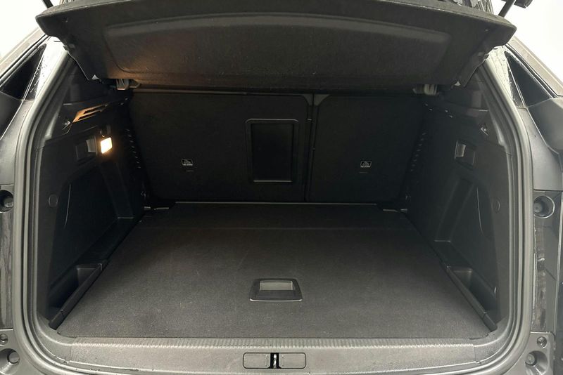 Peugeot 3008 bild 8
