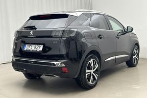 Peugeot 3008 bild 3