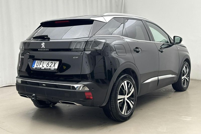 Peugeot 3008 bild 3