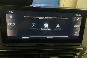 Peugeot 3008 bild 17